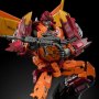 Rodimus Prime MDLX