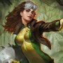 Rogue Art Print (Ian MacDonald And Alex Pascenko)