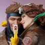 Rogue & Gambit