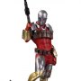 DC Comics: Rogues Gallery Deadshot