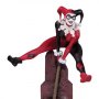 DC Comics: Rogues Gallery Harley Quinn