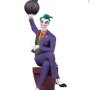 DC Comics: Rogues Gallery Joker