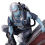 DC Comics: Rogues Gallery Mr. Freeze