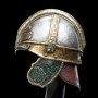 Rohirrim Helm Of Arwen