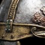 Rohirrim Helm Of Arwen