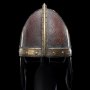 Rohirrim Soldier's Helm