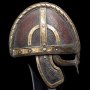 Rohirrim Soldier's Helm