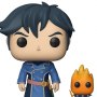 Ni No Kuni 2: Roland With Higgledy Pop! Vinyl