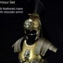 Gladiator: Roman General Armor Set