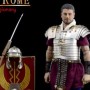 Ancient Rome: Roman Legionary