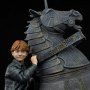 Ron Weasley At Wizard Chess Deluxe