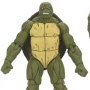 Teenage Mutant Ninja Turtles-Last Ronin: Ronin Battle Damaged
