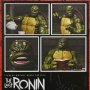 Ronin Battle Damaged