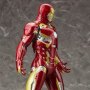 Iron Man MARK 45