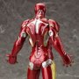 Iron Man MARK 45