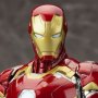 Iron Man MARK 45