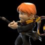 Harry Potter: Ron Weasley's First Wand Q-Fig
