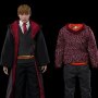Harry Potter: Ron Weasley Year Three