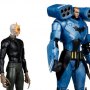 Rookie & Mr. Bloom Gold Label 2-PACK (SDCC 2024)