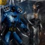 Rookie & Mr. Bloom Gold Label 2-PACK (SDCC 2024)