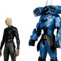 Rookie & Mr. Bloom Gold Label 2-PACK (SDCC 2024)