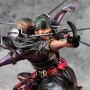 Roronoa Zoro Demon Spirit Kyuutouryuu Asura SA-Maximum Excellent Model P.O.P