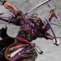 Roronoa Zoro Demon Spirit Kyuutouryuu Asura SA-Maximum Excellent Model P.O.P