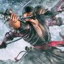 Roronoa Zoro Demon Spirit Kyuutouryuu Asura SA-Maximum Excellent Model P.O.P