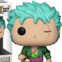 One Piece: Roronoa Zoro Pop! Vinyl