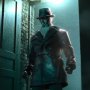 Watchmen: Rorschach (Hermann)