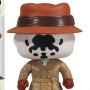 Watchmen: Rorschach Pop! Vinyl