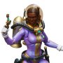 Roxy London Freelance Peacekeeper