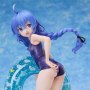 Roxy Migurudia Navy Blue Swimsuit