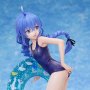 Roxy Migurudia Navy Blue Swimsuit