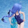Roxy Migurudia Navy Blue Swimsuit