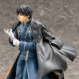 Fullmetal Alchemist: Roy Mustang