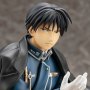 Roy Mustang