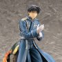 Roy Mustang