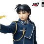 Roy Mustang FigZero