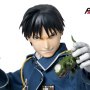 Roy Mustang FigZero