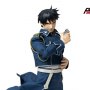 Roy Mustang FigZero