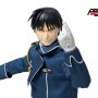 Roy Mustang FigZero