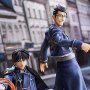 Roy Mustang & Maes Hughes Kizuna