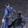 Roy Mustang & Maes Hughes Kizuna