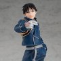 Roy Mustang Pop Up Parade