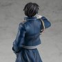 Roy Mustang Pop Up Parade