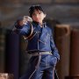 Roy Mustang Pop Up Parade