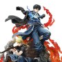 Roy Mustang & Riza Hawkeye Deluxe Bonus Edition