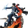 Roy Mustang & Riza Hawkeye Deluxe Bonus Edition
