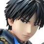Roy Mustang & Riza Hawkeye Deluxe Bonus Edition